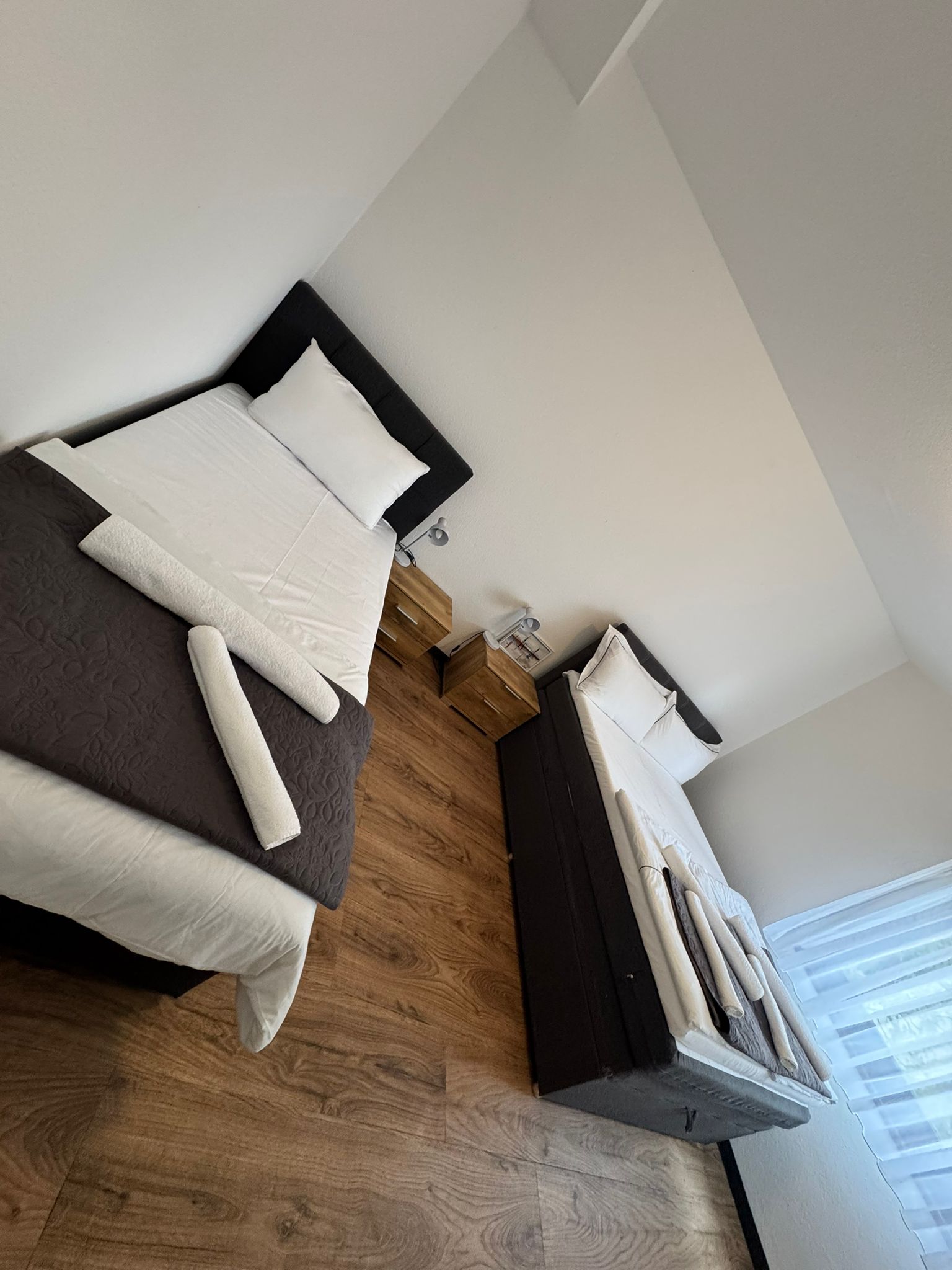 Zimmer: Familienzimmer im Hotel Orex